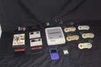 Nintendo, Sega - Snes - Lote consolas y juegos retro -, Consoles de jeu & Jeux vidéo