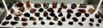sideriet Ruw - Hoogte: 5 cm - Breedte: 5 cm- 3350 g - (50)