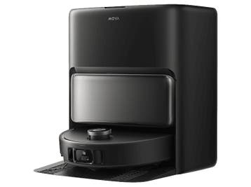 Mova -  Robotstofzuiger V50 Ultra  - Zwart, Verzenden, Nieuw, Reservoir, Minder dan 1200 watt