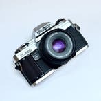 Minolta X-300 + MD Rokkor 2/45mm pancake | Appareil photo, Audio, Tv en Foto, Nieuw