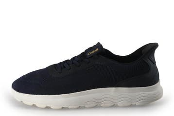 Geox Sneakers in maat 44 Blauw, Kleding | Heren, Schoenen, Zo goed als nieuw, Sneakers, Geox, Verzenden