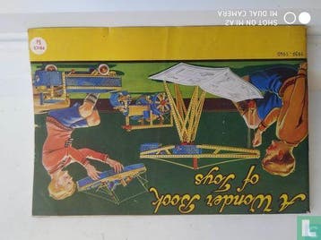 Hornby, Frank - Dinky Toys Catalogue 1939-1940 - 1939, Verzenden, Zo goed als nieuw