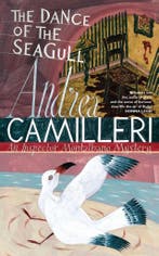 The Dance of the Seagull 9781509853694 Andrea Camilleri, Boeken, Verzenden, Gelezen, Andrea Camilleri