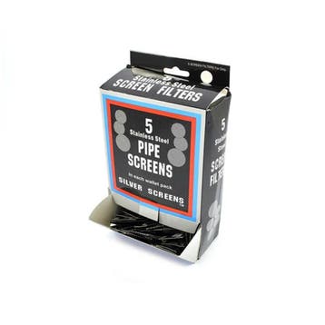 Screens / Gaasjes  Roestvrijstaal 15mm, Verzenden, Nieuw