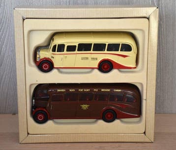 Corgi, Matchbox 1:43 - Modelauto (16) - Ensemble de modèles, Nieuw