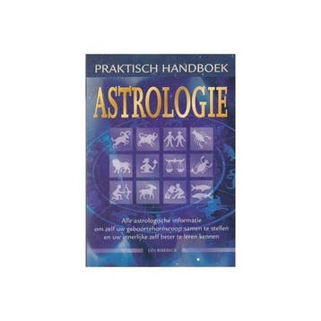 Praktisch handboek Astrologie 9789043806954 Lyn Birkbeck, Verzenden, Gelezen, Lyn Birkbeck