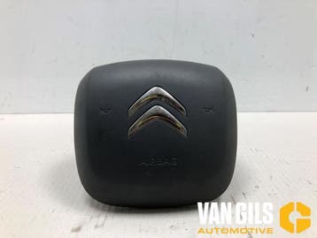 Airbag links (Stuur) Citroen C3 O330160