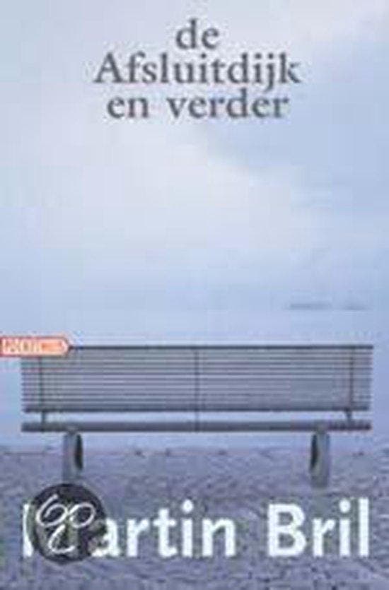 De Afsluitdijk en verder / Pockethuis 9789046140697, Boeken, Romans, Gelezen, Verzenden