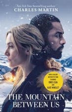 The Mountain Between Us 9781474606639 Charles Martin, Verzenden, Gelezen, Charles Martin