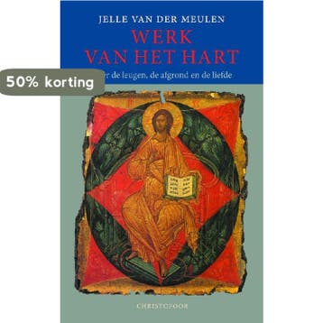 Werk van het hart 9789060386002 Jippe van der Meulen, Verzenden, Gelezen, Jippe van der Meulen