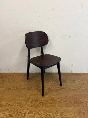 Nieuwe Stoel Dex - Walnut, Ophalen, Nieuw