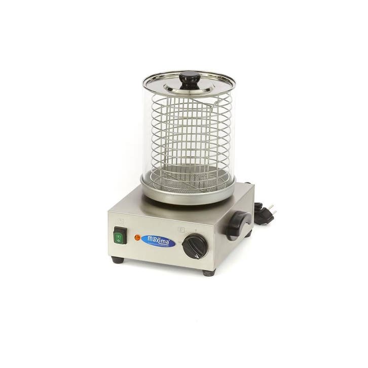 Worstenwarmer - Ø 20 x 24 cm - Vaatwasbestendig, Zakelijke goederen, Horeca | Keukenapparatuur, Nieuw in verpakking, Overige typen