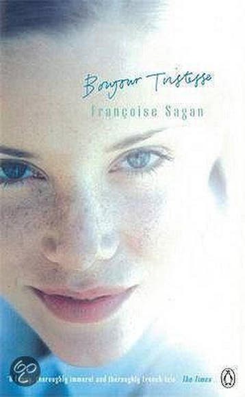Bonjour Tristesse 9780140278781 Françoise Sagan, Verzenden, Françoise Sagan