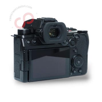 Panasonic Lumix S DC-S5M2X nr. 2159, TV, Hi-fi & Vidéo, Appareils photo numériques, Ophalen of Verzenden