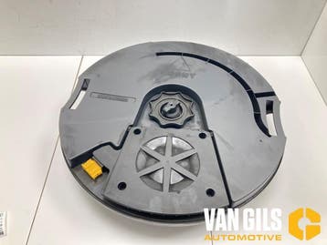 Subwoofer Volkswagen Golf O310069