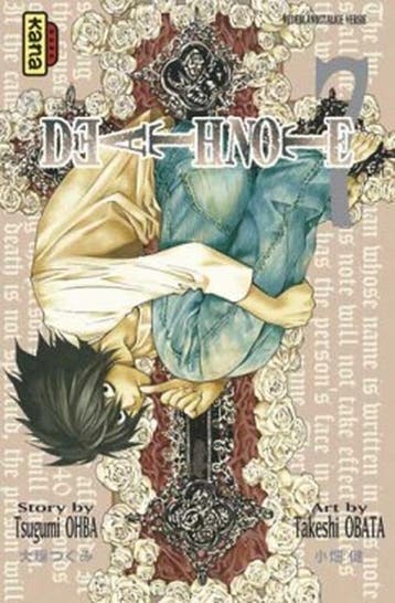 Death Note deel 7 / Death Note / 7 9789067939966 Obata, Verzenden, Obata