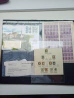 Duitsland - Ouderwetse nalatenschapsdoos met oude