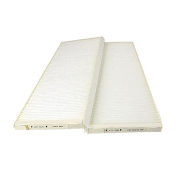 Duco Energy Premium Huismerk Filterset G4+F7, Bricolage & Construction, Verzenden