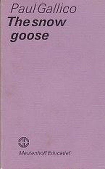 Snow goose 9789028031814 Gallico, Verzenden, Gelezen, Gallico