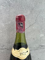 1972 Domaine Clair Dau - Gevrey Chambertin - 1 Bouteille, Collections