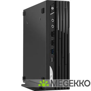MSI Pro DP21 14M-1042EU Core i7-14700 Mini PC, Verzenden, Nieuw