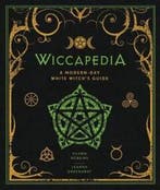 Wiccapedia 9781454913740 Shawn Robbins, Verzenden, Zo goed als nieuw, Shawn Robbins