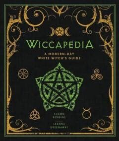 Wiccapedia 9781454913740 Shawn Robbins, Boeken, Taal | Engels, Zo goed als nieuw, Verzenden