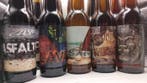 Birrificio Miamal - Drie Asfalt, Drie Lava, Drie Zand, Drie, Nieuw