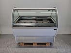 La Squadra Scoop vitrine à glace Scoop glace pour 16 bacs à, Verzenden, Nieuw in verpakking