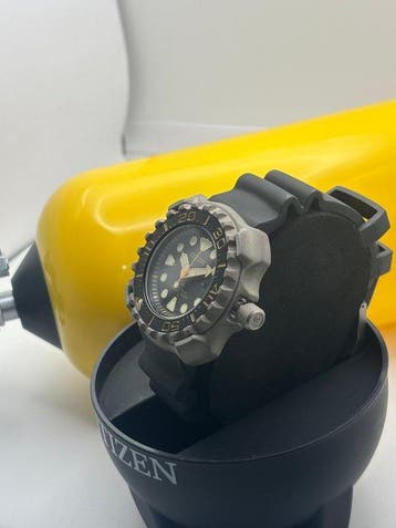 Citizen - Promaster - Zonder minimumprijs - E168-S124656 -