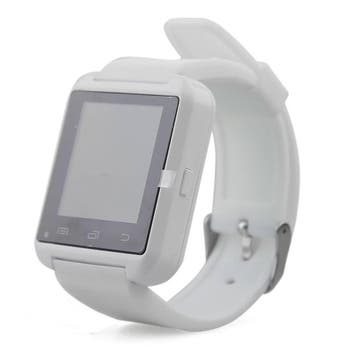 Originele U80 Smartwatch Smartphone Fitness Sport Activity, Verzenden, Nieuw