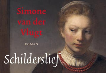 Schilderslief / Dwarsligger / 620 9789049807566, Verzenden, Zo goed als nieuw, Simone van der Vlugt