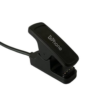 DrPhone  Smartwatch Oplader - USB-oplaadkabel Geschikt voor, Verzenden