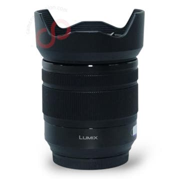 Panasonic 12-60mm 3.5-5.6 Lumix G Vario ASPH Power OIS nr..., Ophalen of Verzenden