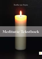 Meditatie Tekstboek 9789048414550 Noëlla van Duyse, Verzenden, Noëlla van Duyse