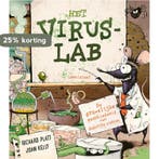 Het viruslab 9789047713562 Richard Platt, Verzenden, Zo goed als nieuw, Richard Platt