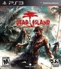 Dead Island (ps3 used game), Ophalen of Verzenden, Nieuw