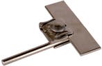 Pince à selle Dehn avec plage de serrage 0,7-8mm pour Rd 6 -, Verzenden, Nieuw