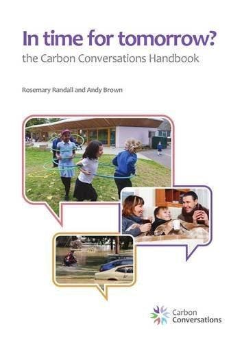 In Time for Tomorrow? 9780993121104 Rosemary Randall, Verzenden, Gelezen, Rosemary Randall