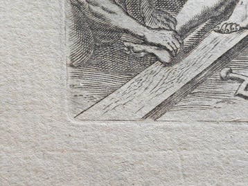 Crispijn van de Passe il Vecchio (c. 1564–1637) -