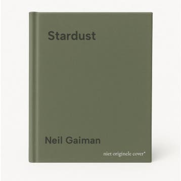 Stardust 9781472283320 Neil Gaiman, Verzenden, Zo goed als nieuw, Neil Gaiman