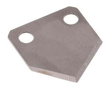 Vervangingsblad voor 0-17 mm Slangsnijder TCL-PL-17 [2, Verzenden