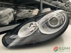 PORSCHE PANAMERA 970 LIFT XENON LED KL GAUCHE  97063106954, Auto-onderdelen, Verlichting, Verzenden, Gebruikt, Porsche