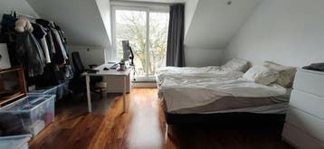 Appartement en Rue du Trône, Ixelles, Immo