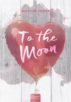 To the moon (9789044853179, Susanne Koster), Antiek en Kunst, Verzenden