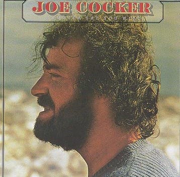 Joe Cocker - Jamaica Say You Will CD, Verzenden