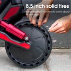 D06 Vouwbare Elektrische Step - Smart E Scooter - 350W - 25, Fietsen en Brommers, Verzenden, Nieuw, HX