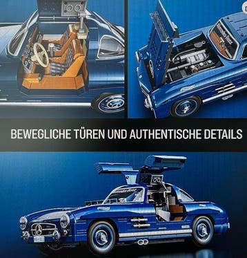 Mattel, Hot Wheels 1:12 - Modèle réduit (1600) -