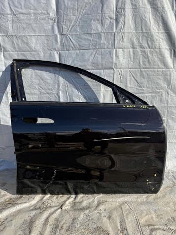 Voordeur rechts Mercedes-Benz S W223, Verzenden, Gebruikt