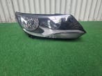 Phare av. droit Volkswagen Tiguan I Lift 2011 - 2016 Halogen, Auto-onderdelen, Ophalen